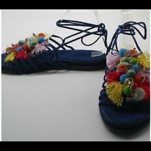 Stuart weitzman sandals!